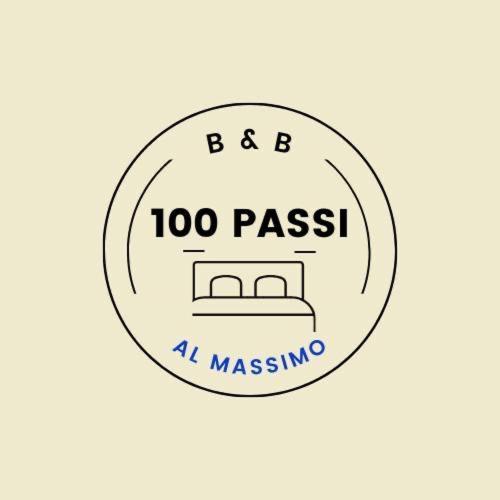 Готель 100 Passi Al Massimo Палермо Екстер'єр фото